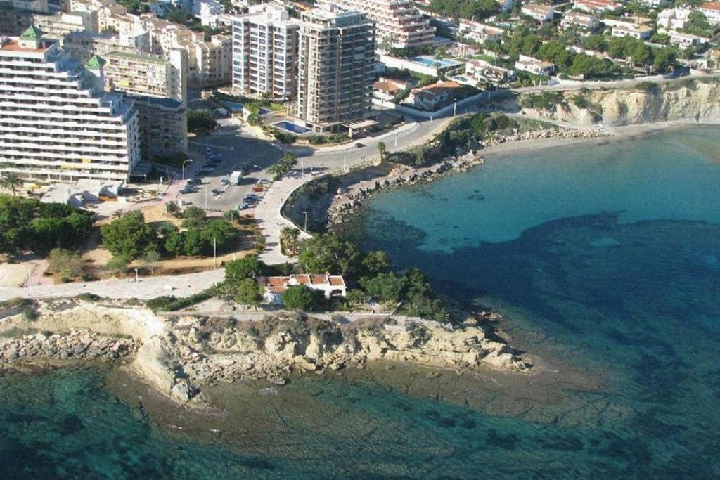 Con Encanto En Calpe, Calalga