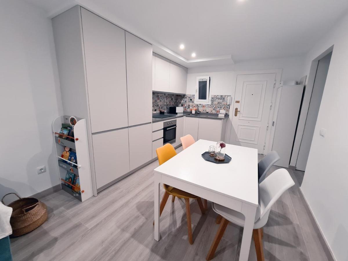 Con Encanto En Calpe, Calalga Apartment Calp