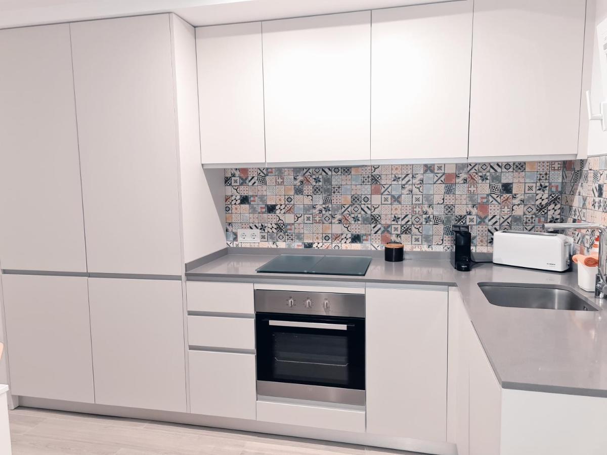 Con Encanto En Calpe, Calalga Apartment Calp