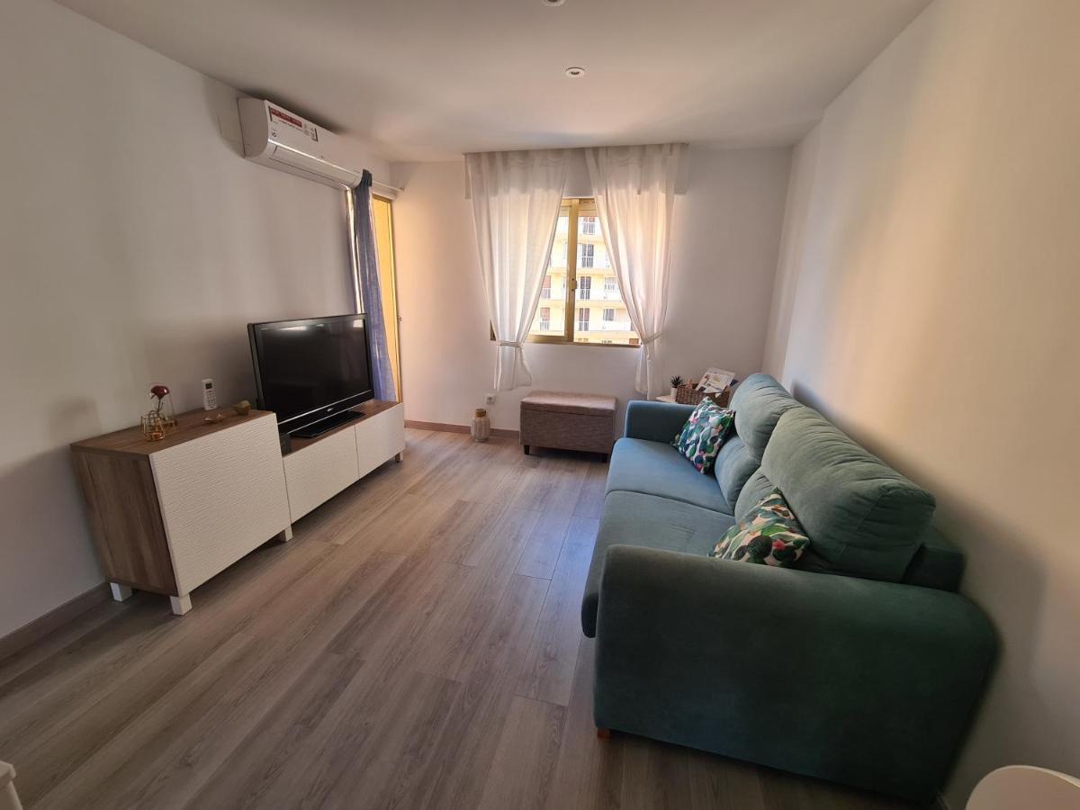 Apartment Con Encanto En Calpe, Calalga