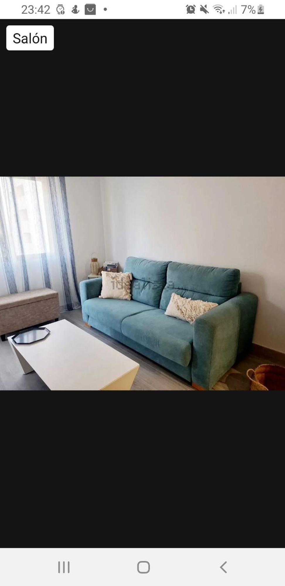 Apartment Con Encanto En Calpe, Calalga *