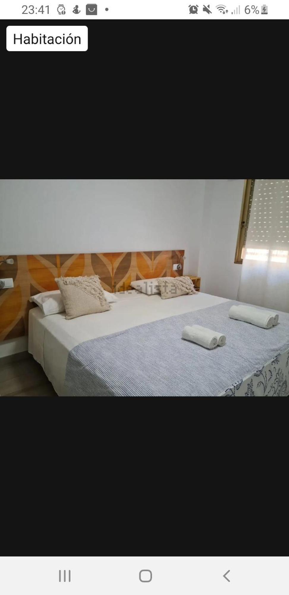 Apartment Con Encanto En Calpe, Calalga Calp