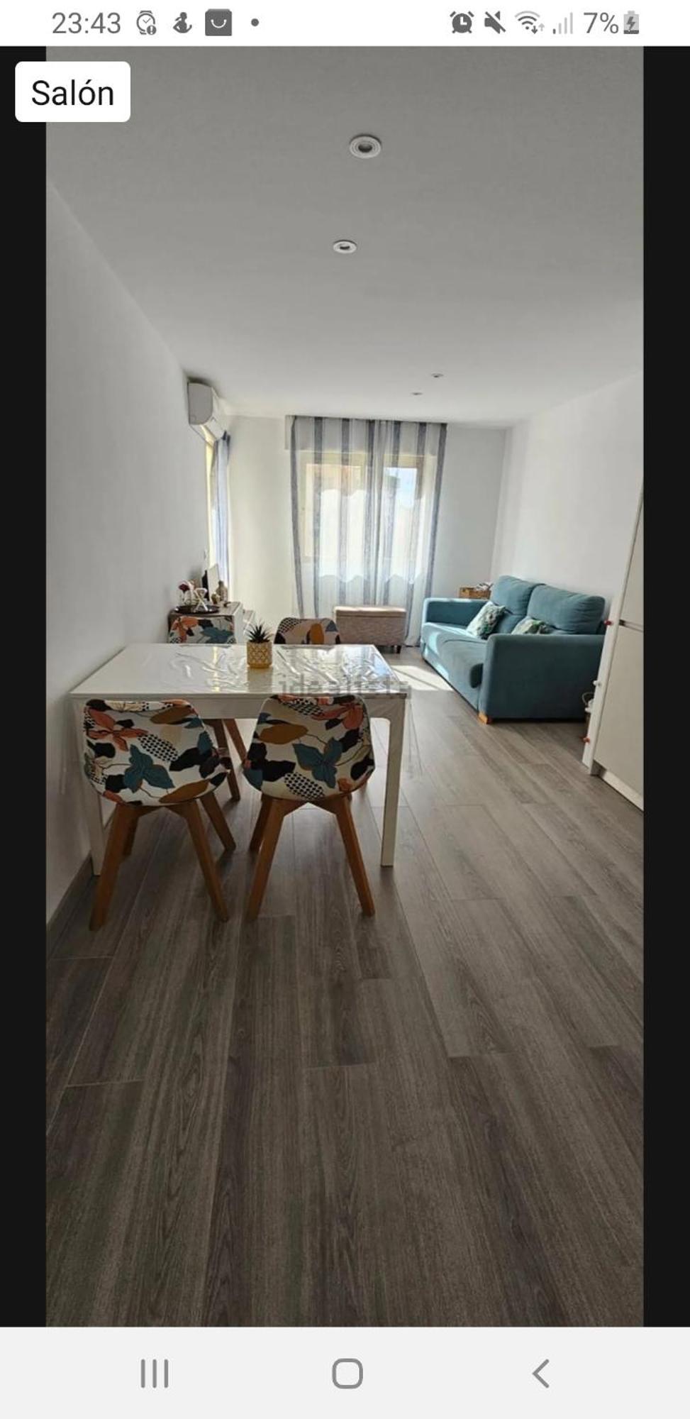 Con Encanto En Calpe, Calalga Apartment