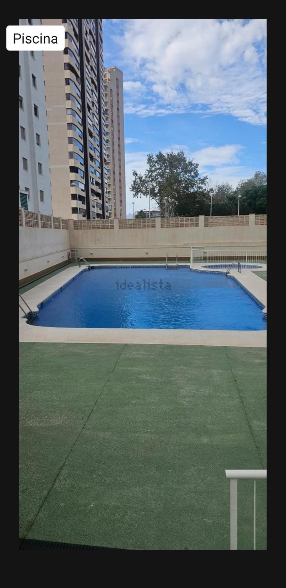 Apartment Con Encanto En Calpe, Calalga *