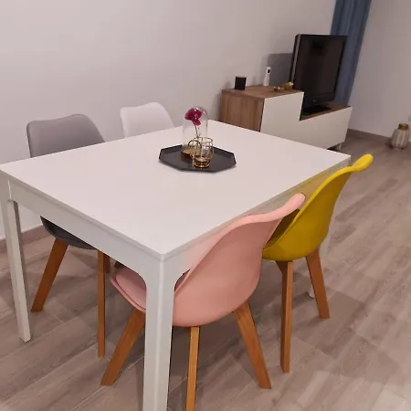 Apartamento Con Encanto En Calpe, Calalga Esterno foto