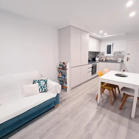 Apartamento Con Encanto En Calpe, Calalga Esterno foto