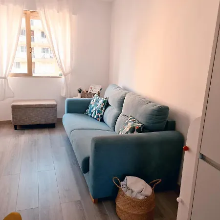 Apartamento Con Encanto En Calpe, Calalga Esterno foto