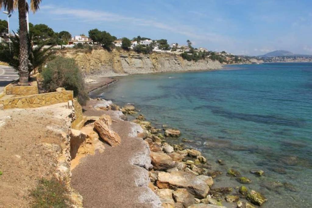 Con Encanto En Calpe, Calalga * Calpe