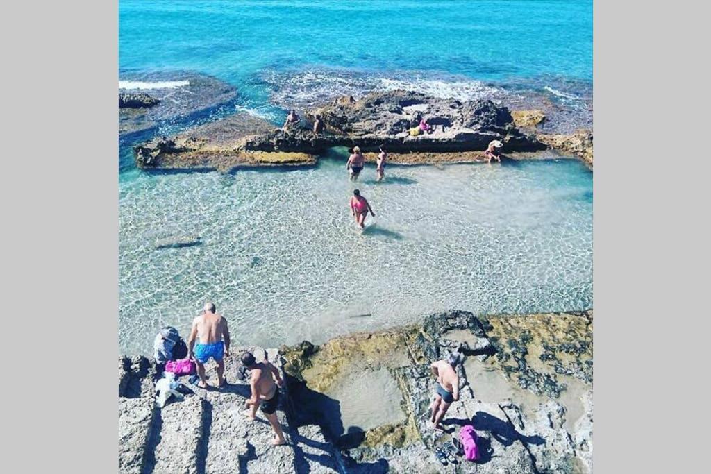 Con Encanto En Calpe, Calalga Appartamento *