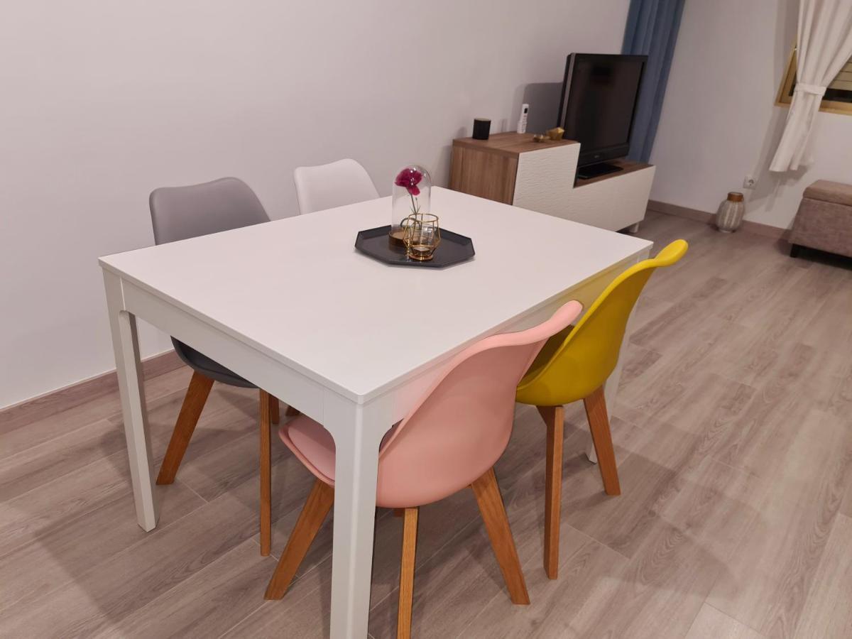 Con Encanto En Calpe, Calalga Appartamento Calpe